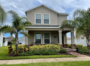 9875 Pecan Hickory Way, Orlando, FL 32832