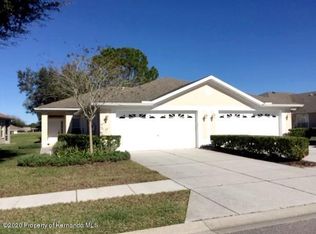 14479 Sterling Run, Spring Hill, FL 34609