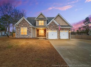 3609 Camson Rd, Fayetteville, NC 28306