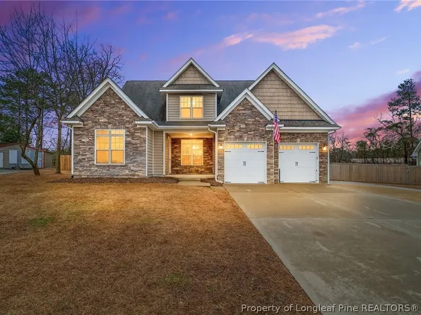 3609 Camson Rd, Fayetteville, NC 28306