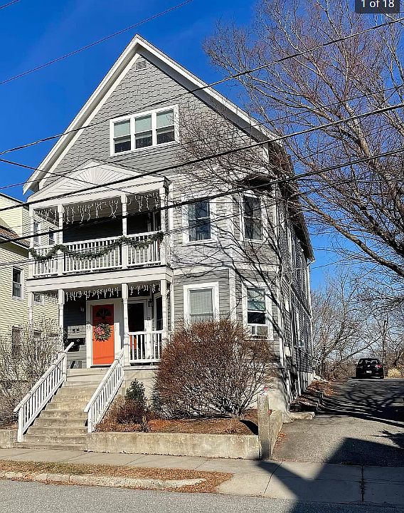 1st image of 31 Irving St #1