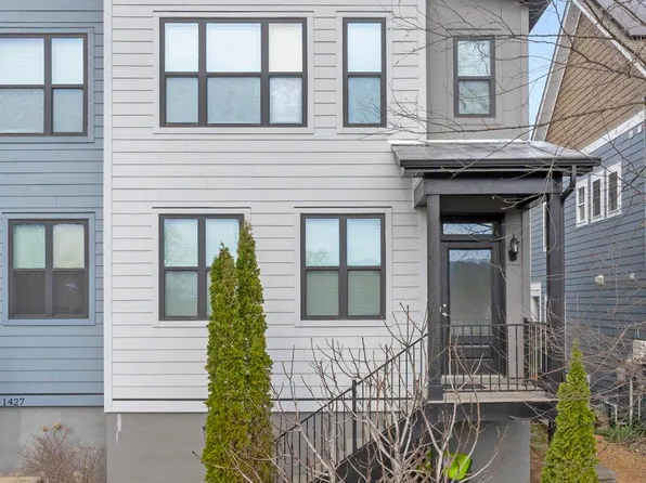 1429 Midland St, Charlottesville, VA 22902