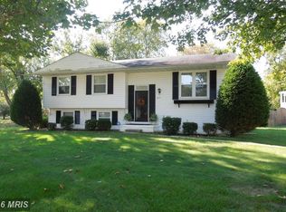 7912 Steadman St, Alexandria, VA 22309