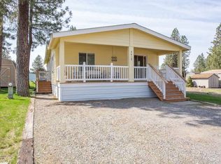 3412 E Valley Forge Ln, Mead, WA 99021