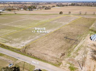 Tbd Highway 92, Maurice, LA 70555