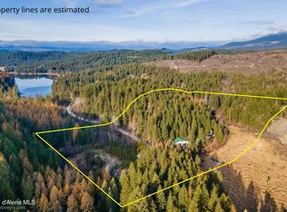 751 Kelso Lake Rd, Athol, ID 83801