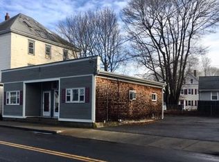 331 Main St, Fairhaven, MA 02719