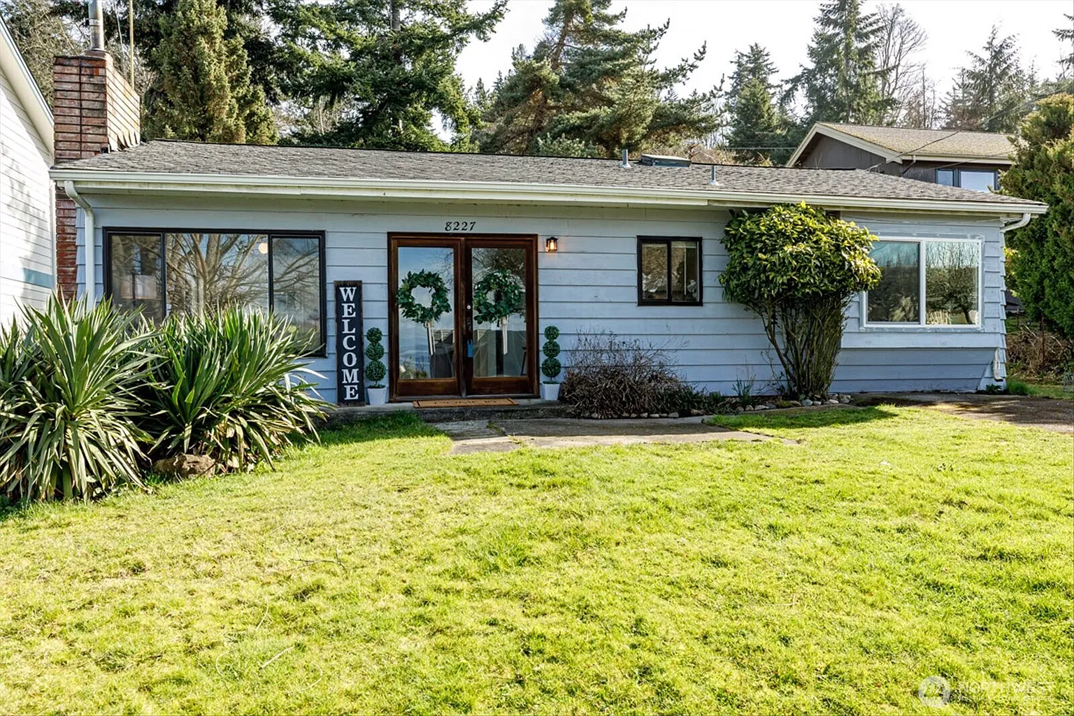 8227 Whidbey Drive photo 1