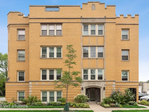 600 Elgin Ave #Gb, Forest Park, IL 60130