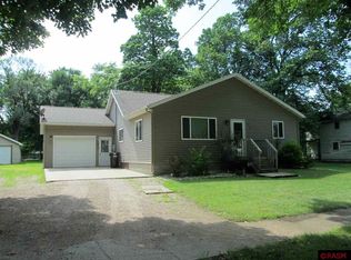 510 2nd St N, Butterfield, MN 56120