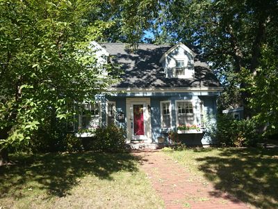 68 Eastwood Cir, West Roxbury, MA, 02132