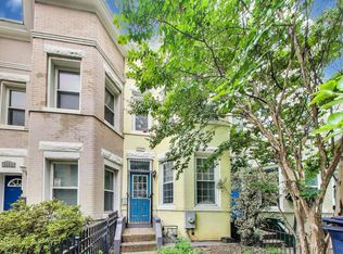 1327 1st St NW, Washington, DC 20001