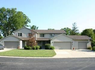 4108 Stonegate Dr, Midland, MI 48640