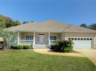20 Niblick Ct, Saint Simons Island, GA 31522