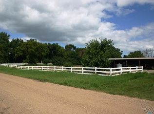 257 Street, Brandon, SD 57005