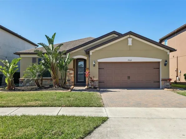 1762 Regal River Cir, Ocoee, FL 34761