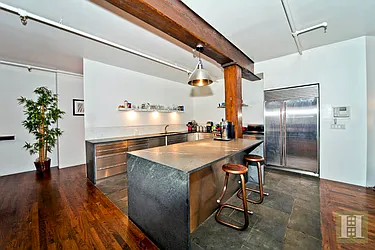 Rented by Halstead Real Estate