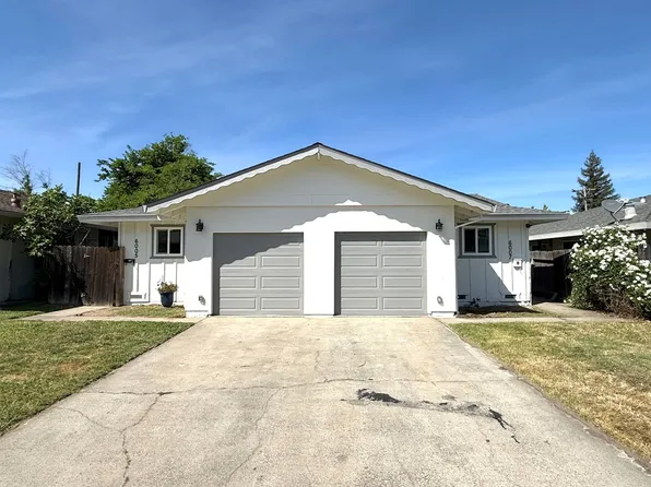 6007 Rye Way, Carmichael, CA 95608