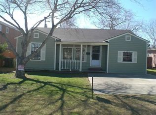 731 Rio Grande Ave, Port Arthur, TX 77642