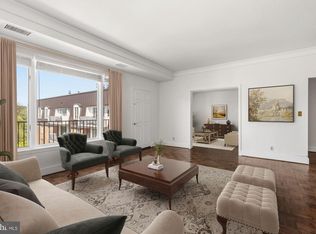 8101 Connecticut Ave APT C708, Chevy Chase, MD 20815