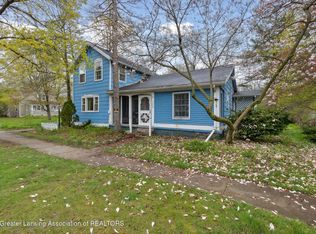 528 Foote St, Charlotte, MI 48813