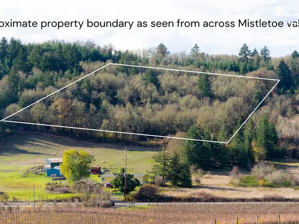 0 Mistletoe Rd, Dallas, OR 97338