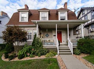 149 Orchard St, Ambridge, PA 15003