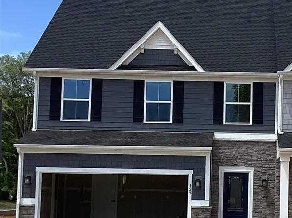 125 Ironsmith Way #9B, Williamsburg, VA 23185