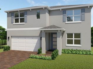 12913 SW 265th Ter, Homestead, FL 33032