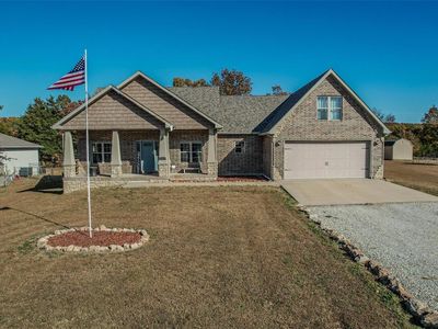 228 Sweet Valley Cir, Crocker, MO, 65452