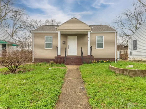 4621 Queens Ave, Dayton, OH 45406
