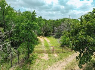 11860 County Road 1240, Cleburne, TX 76033