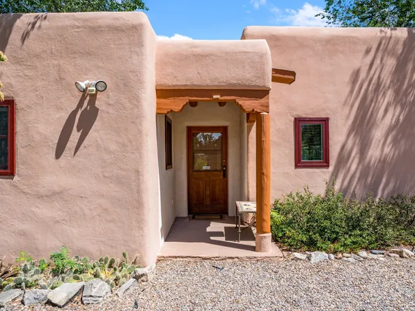 121 Bob St, Santa Fe, NM 87501