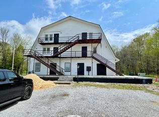 75 Golden Acres Loop, Calvert City, KY 42029