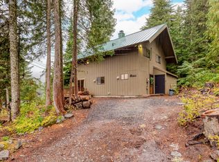 30641 E Darr Rd, Government Camp, OR 97028