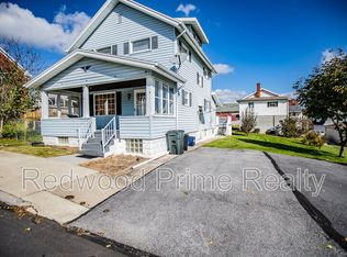 1918 20th St, Altoona, PA