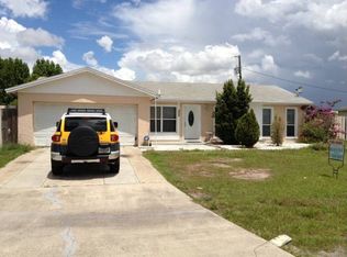 376 Florida Pkwy, Kissimmee, FL 34743