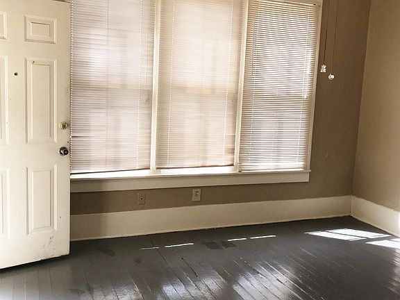 Living room- View from hallway