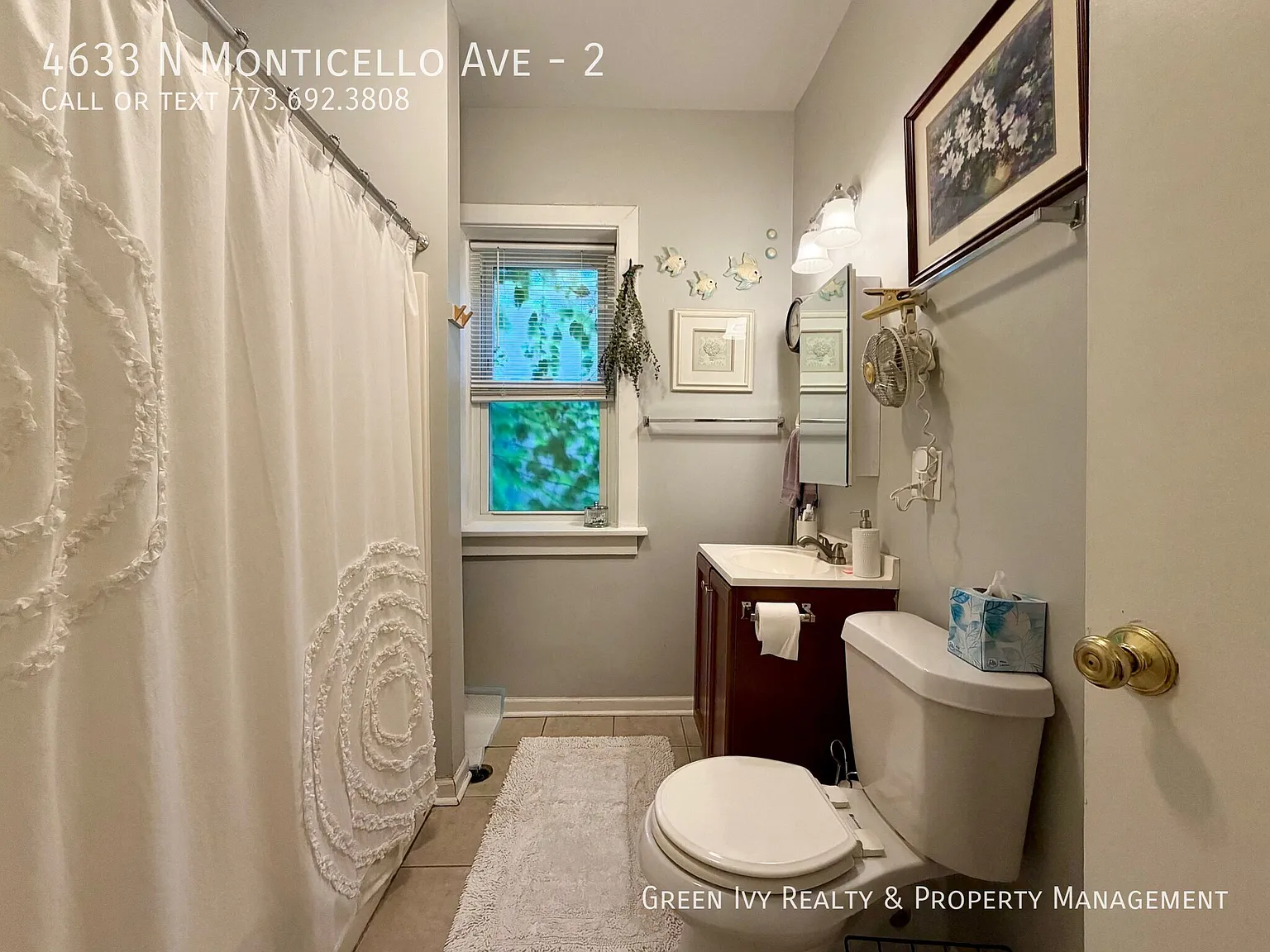 Huge Albany Park Apartment w/ Outdoor Parking Included — Photo 3
