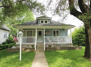 215 S Clinton St, Richwood, OH 43344