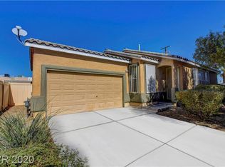 2404 Living Rock St, Las Vegas, NV 89106