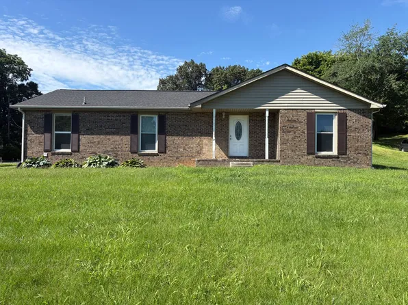 1710 Broadripple Dr, Clarksville, TN 37042