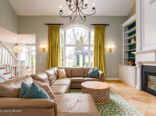 1115 Glenlake Way, Louisville, KY 40245