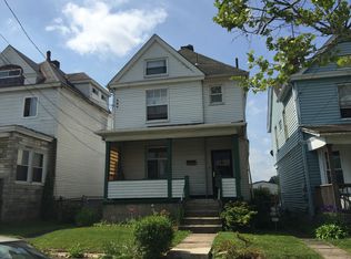 524 Wilson Ave, Clairton, PA