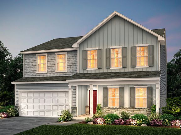 Home Exterior 15