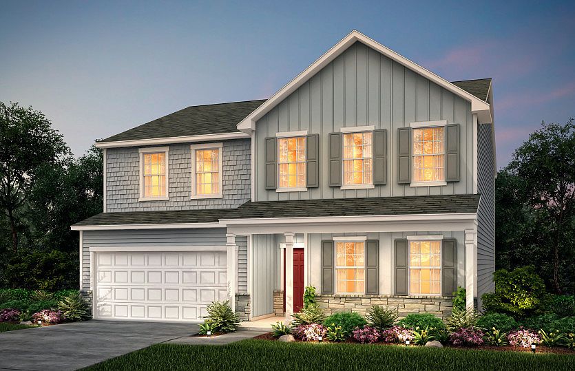 Home Exterior 15