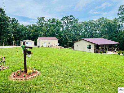 37920 Harlow Ln, Warsaw, MO, 65355