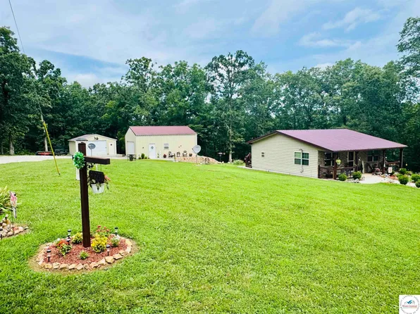 37920 Harlow Ln, Warsaw, MO 65355