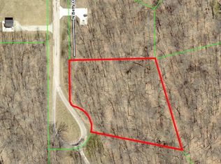83 N Betty Ln, Peru, IN 46970