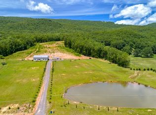 4057 Laurel Fork Rd, Rocky Gap, VA 24366